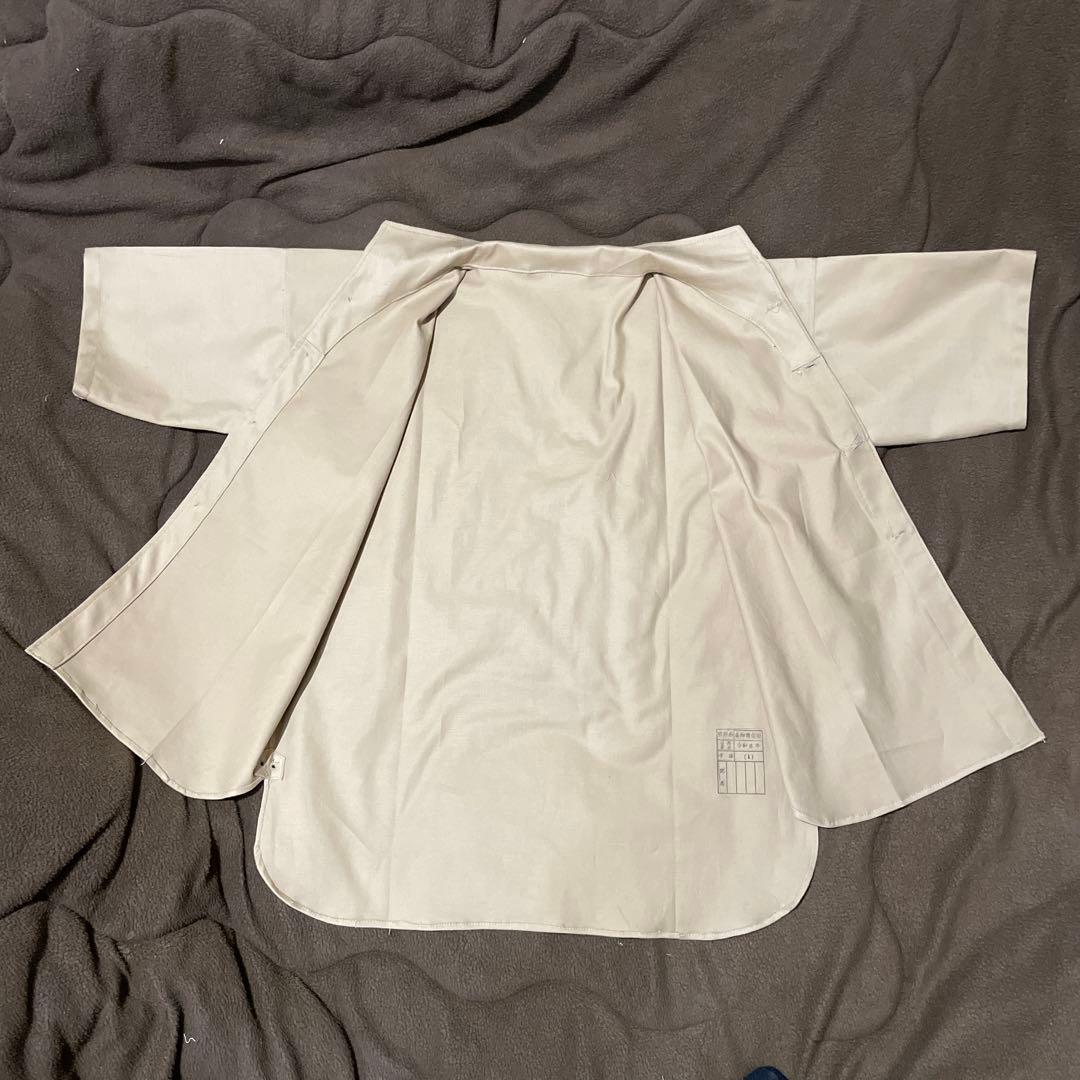 海軍　軍服　レプリカ