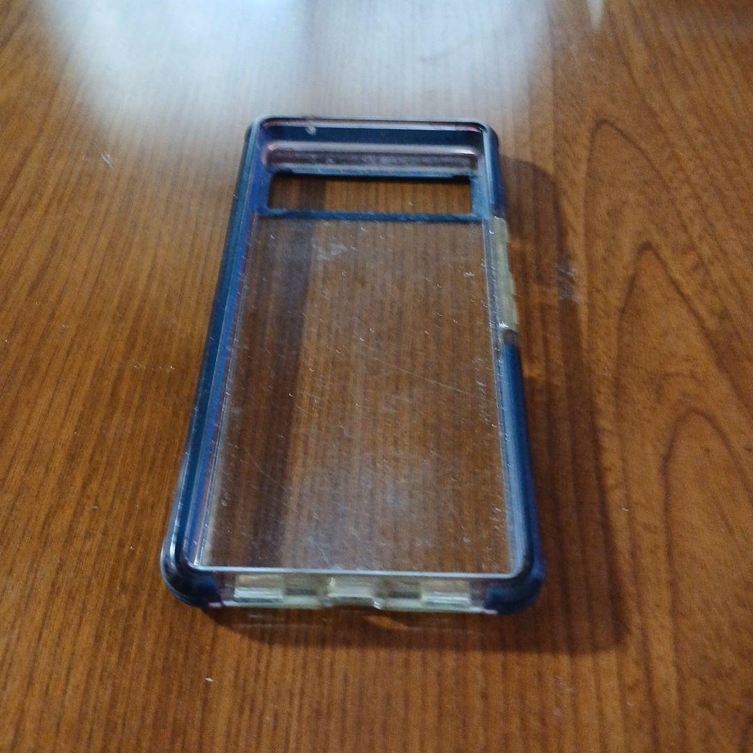 Google Pixel 7a 本体 元箱・ケース付き