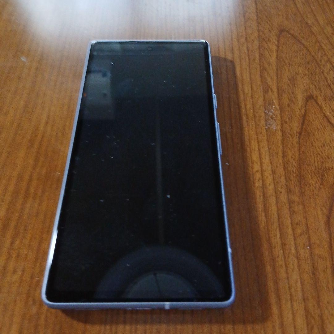 Google Pixel 7a 本体 元箱・ケース付き