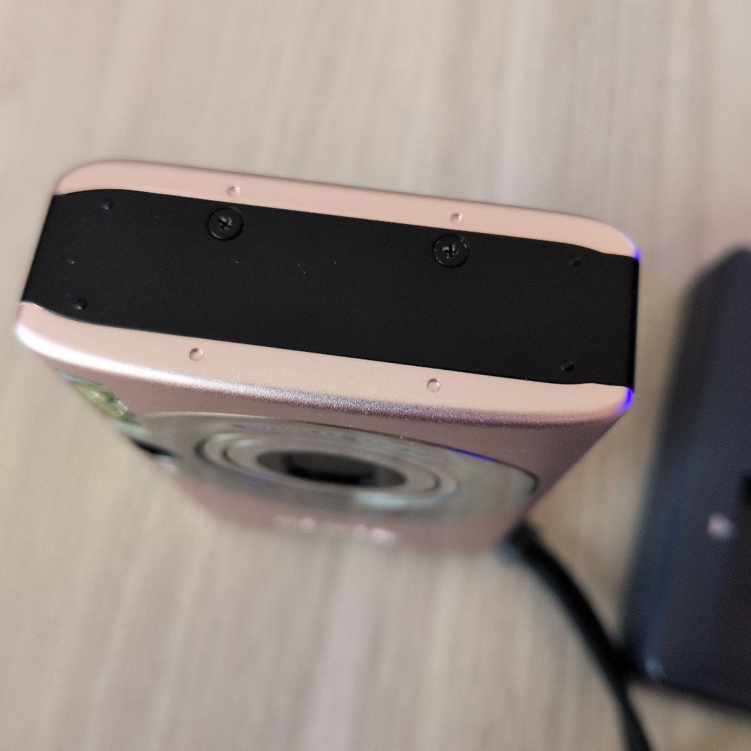 Canon ixy DIGITAL 20 IS コンパクトデジタルカメラ