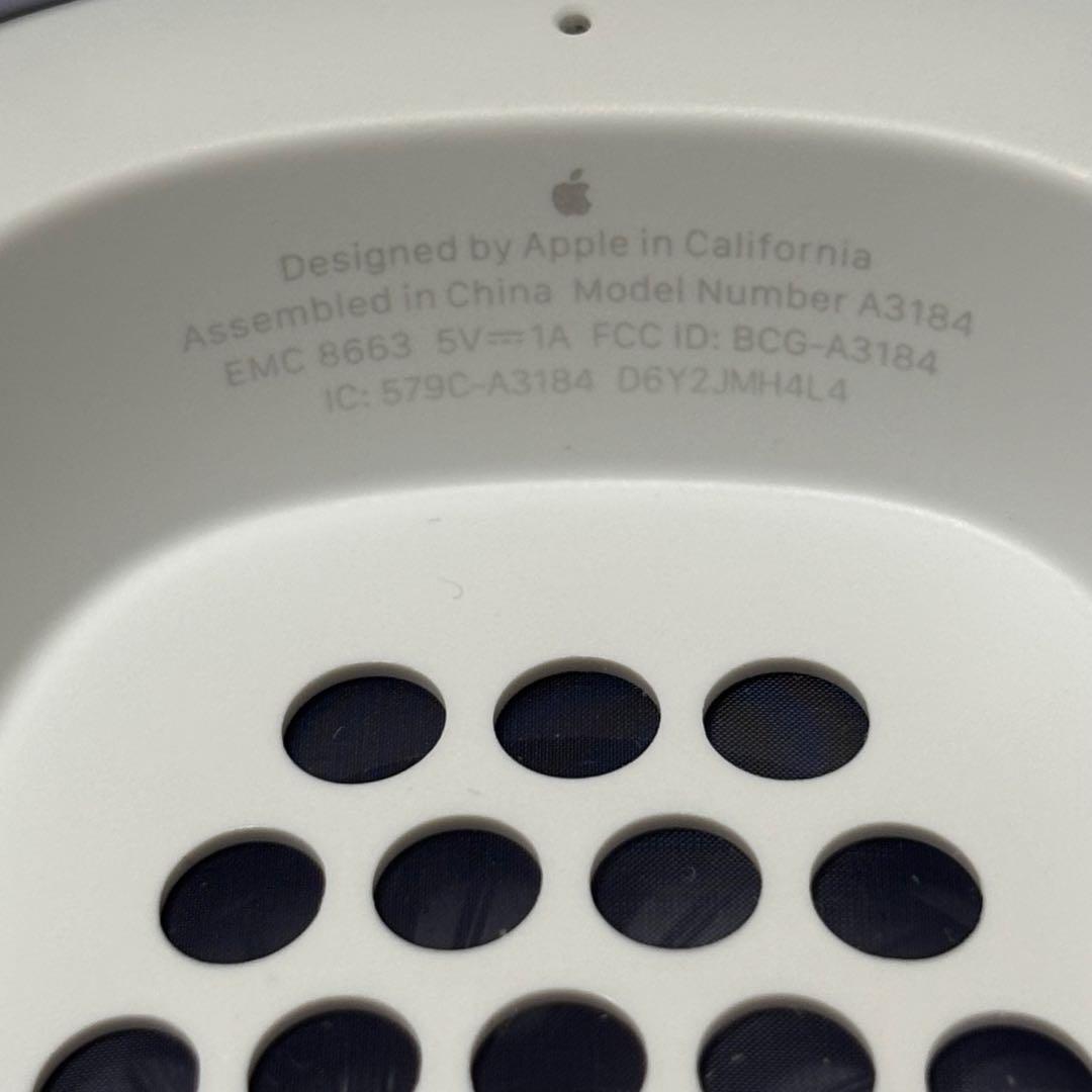 AirPods max 第二世代　パープル　紫　国内正規品