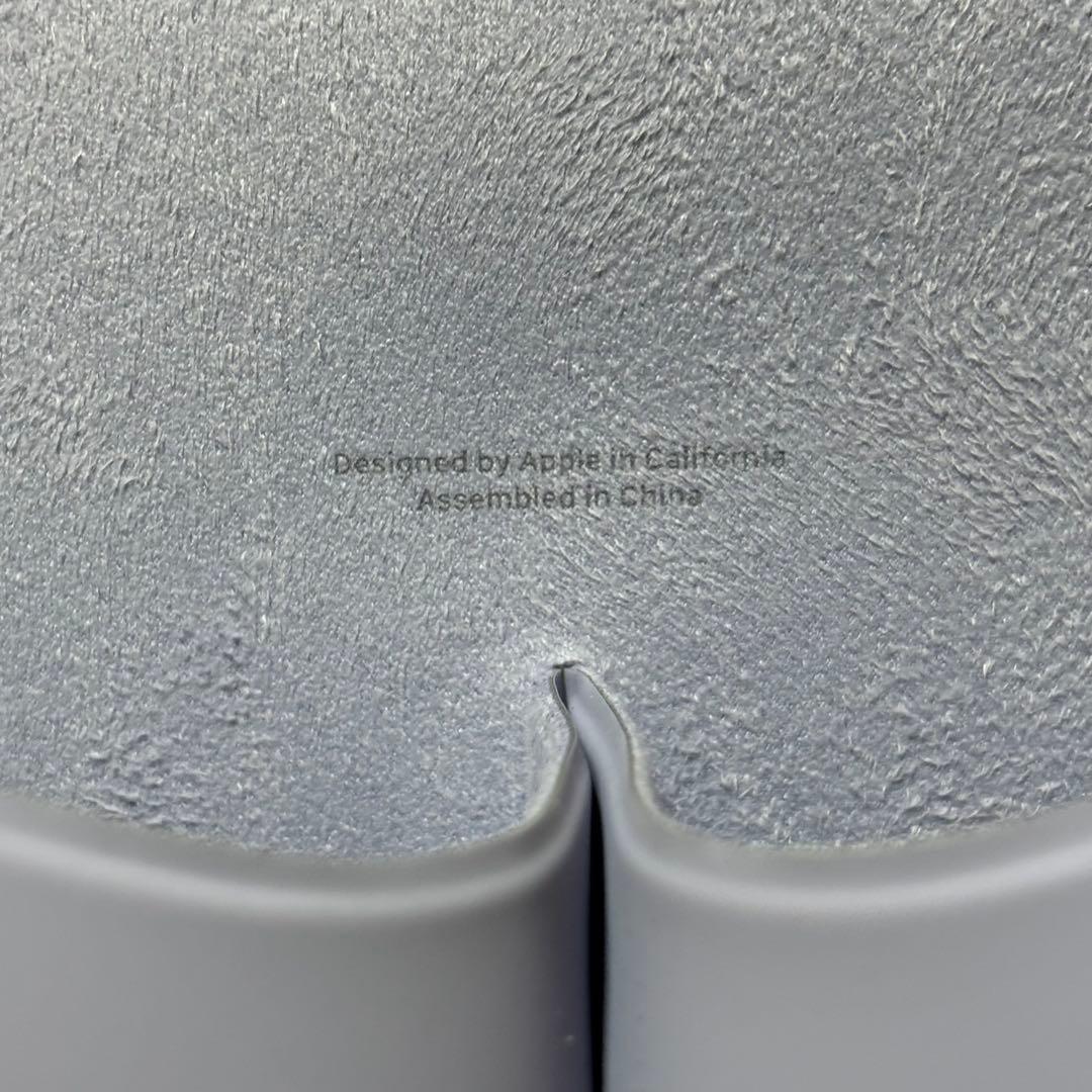 AirPods max 第二世代　パープル　紫　国内正規品