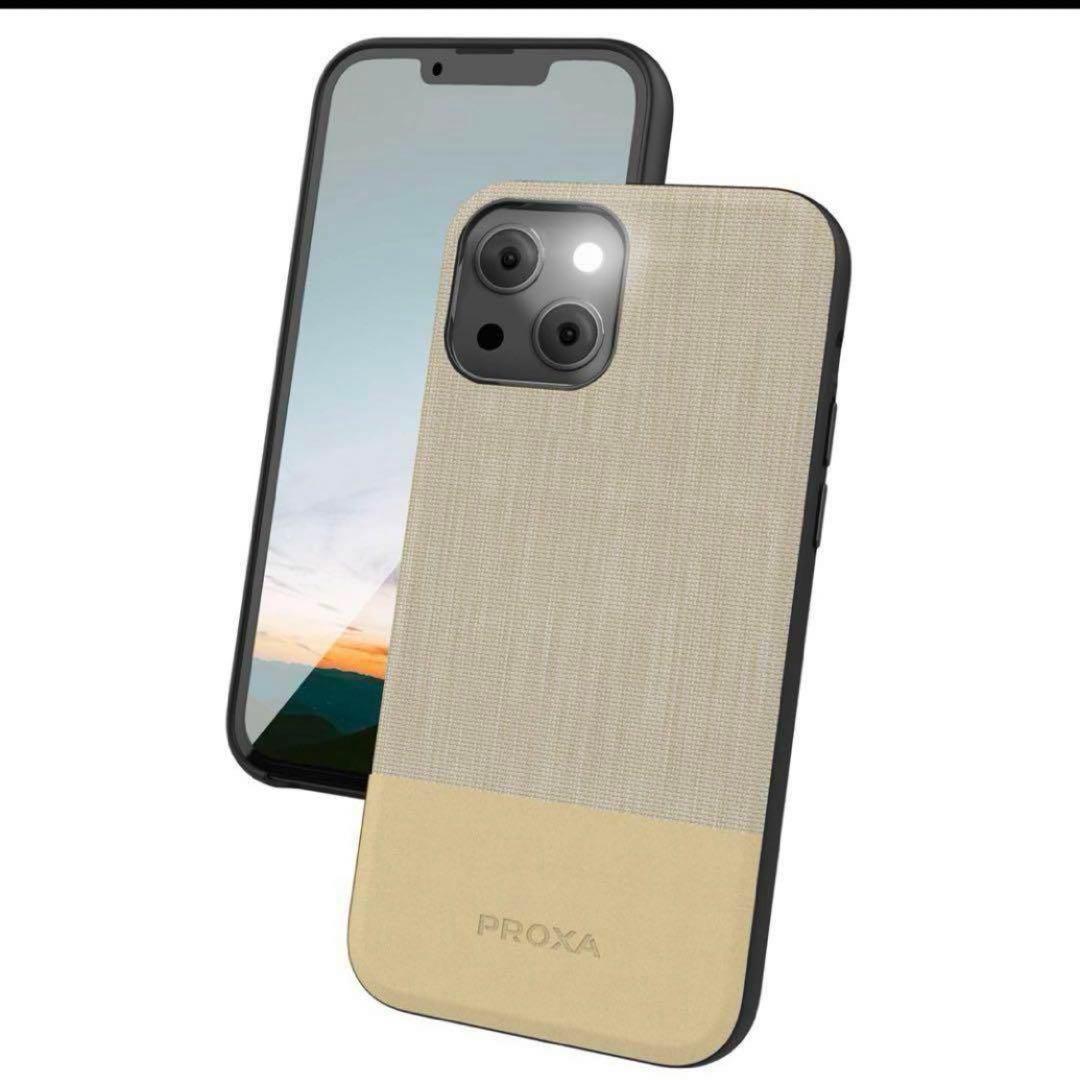 ⭐️早い者勝ち⭐️ PROXA iPhone 13 ブラック MagSafe対応