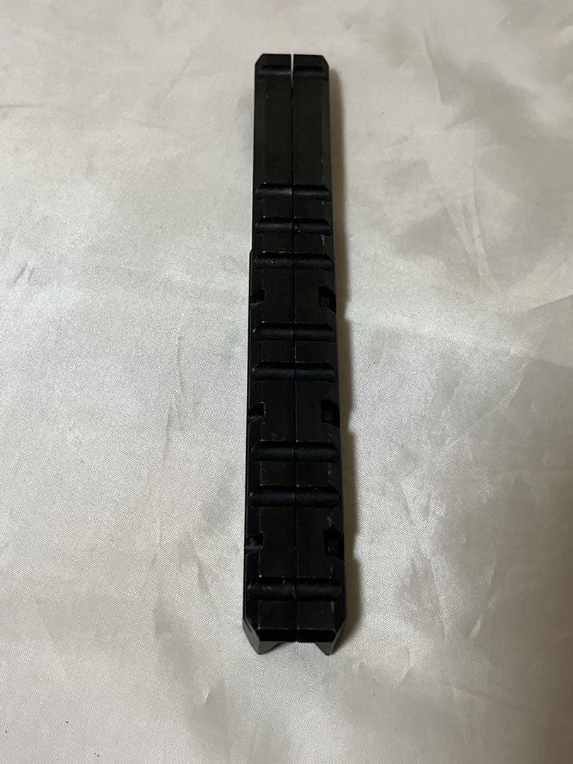 レイジングブルマキシ44マグナム　ガスリボルバー　（ジャンク品）