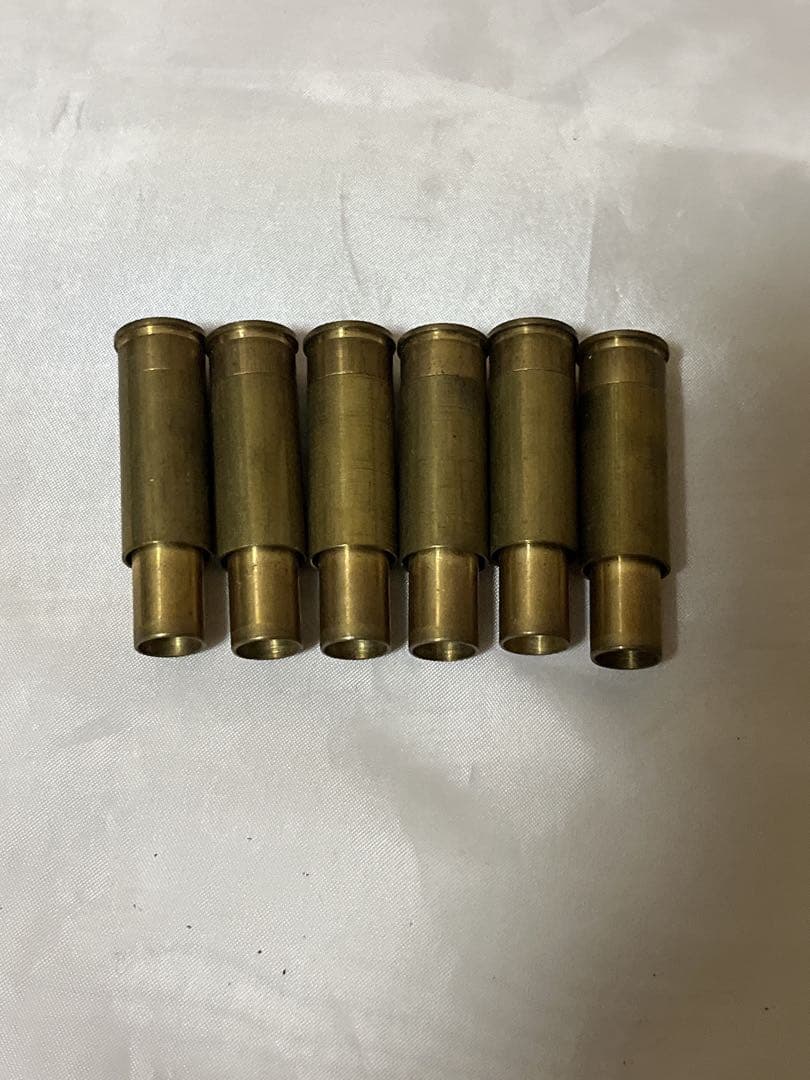 レイジングブルマキシ44マグナム　ガスリボルバー　（ジャンク品）