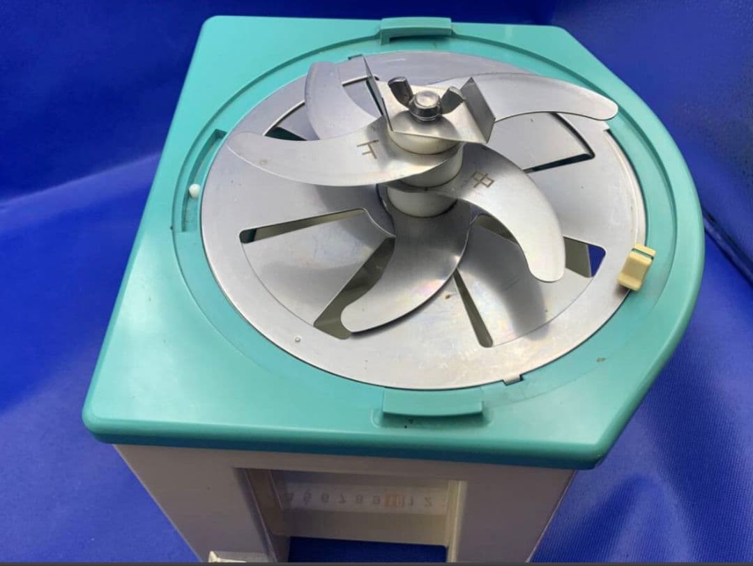 バーチカル フードカッター 中部コーポレーション PROCHEF CV-150B