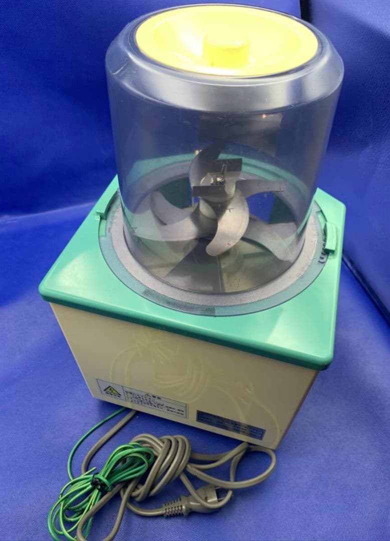 バーチカル フードカッター 中部コーポレーション PROCHEF CV-150B