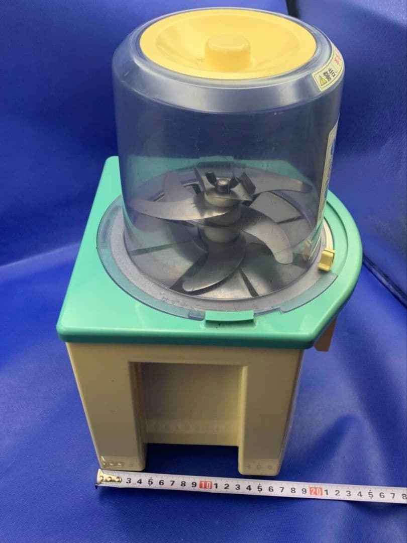 バーチカル フードカッター 中部コーポレーション PROCHEF CV-150B