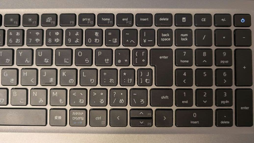 Dell Latitude 5531 i7-12800H 32GBメモリ