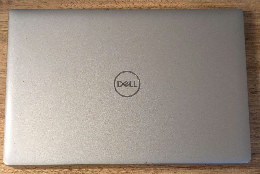 Dell Latitude 5531 i7-12800H 32GBメモリ