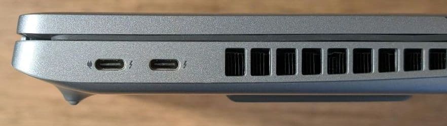 Dell Latitude 5531 i7-12800H 32GBメモリ