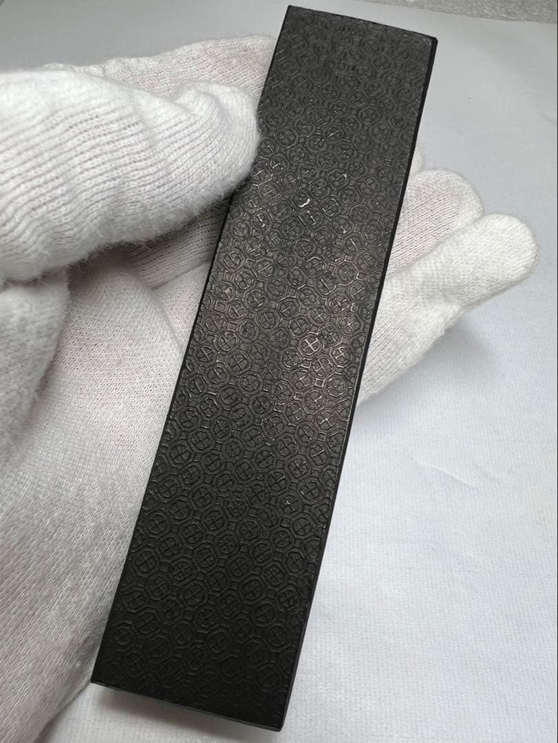 老舗高級油煙古墨　好古3丁型47g 未使用状態良超得！