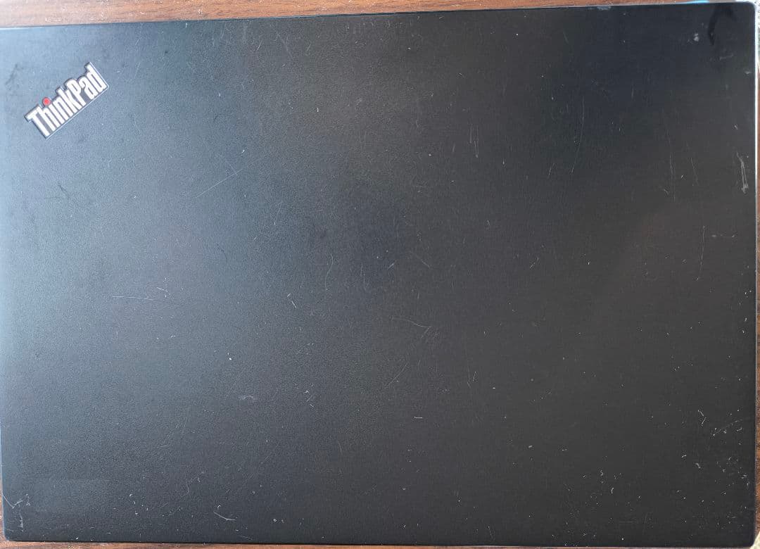 早い者勝ち Lenovo ThinkPad x395 Windows11搭載
