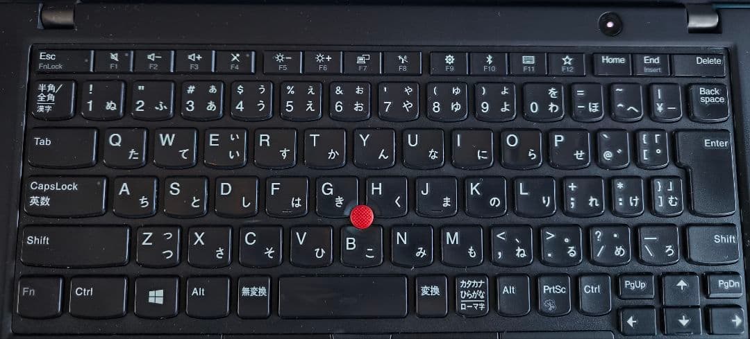 早い者勝ち Lenovo ThinkPad x395 Windows11搭載