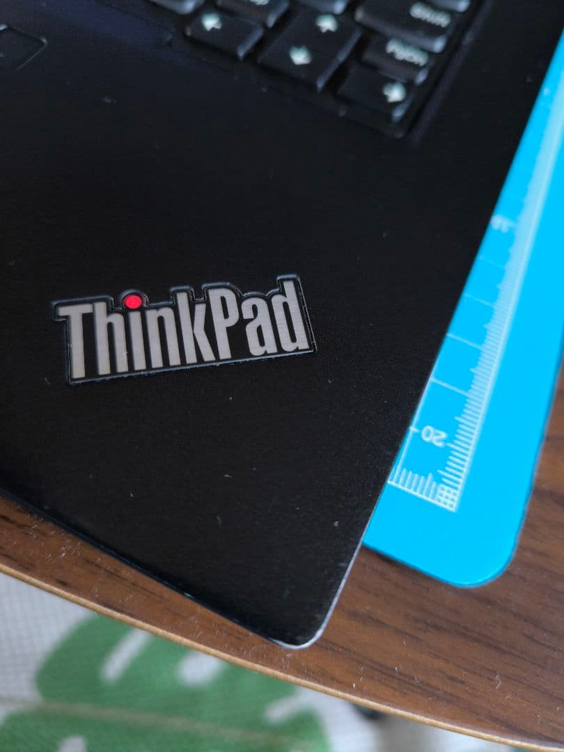 早い者勝ち Lenovo ThinkPad x395 Windows11搭載