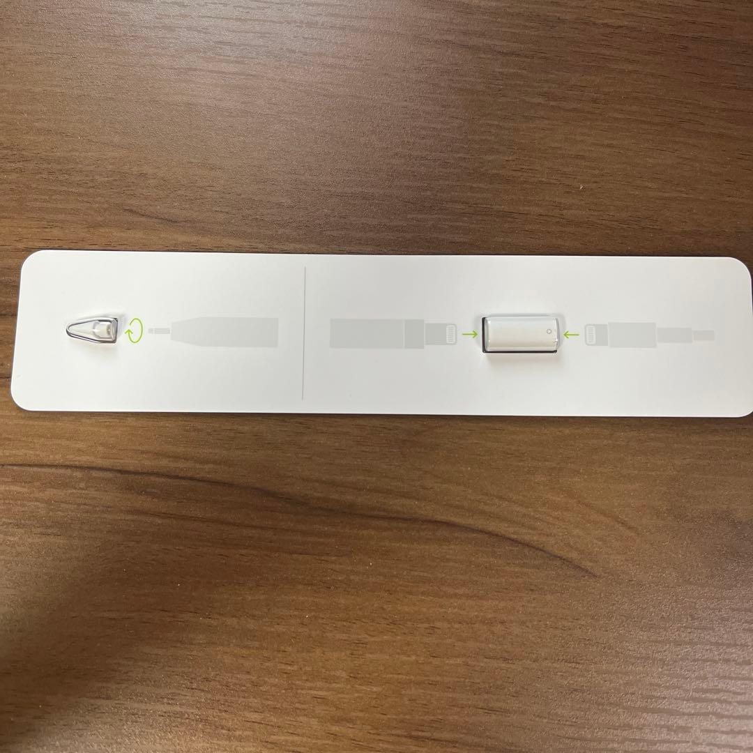 【ゆこ様】Apple Pencil 第一世代
