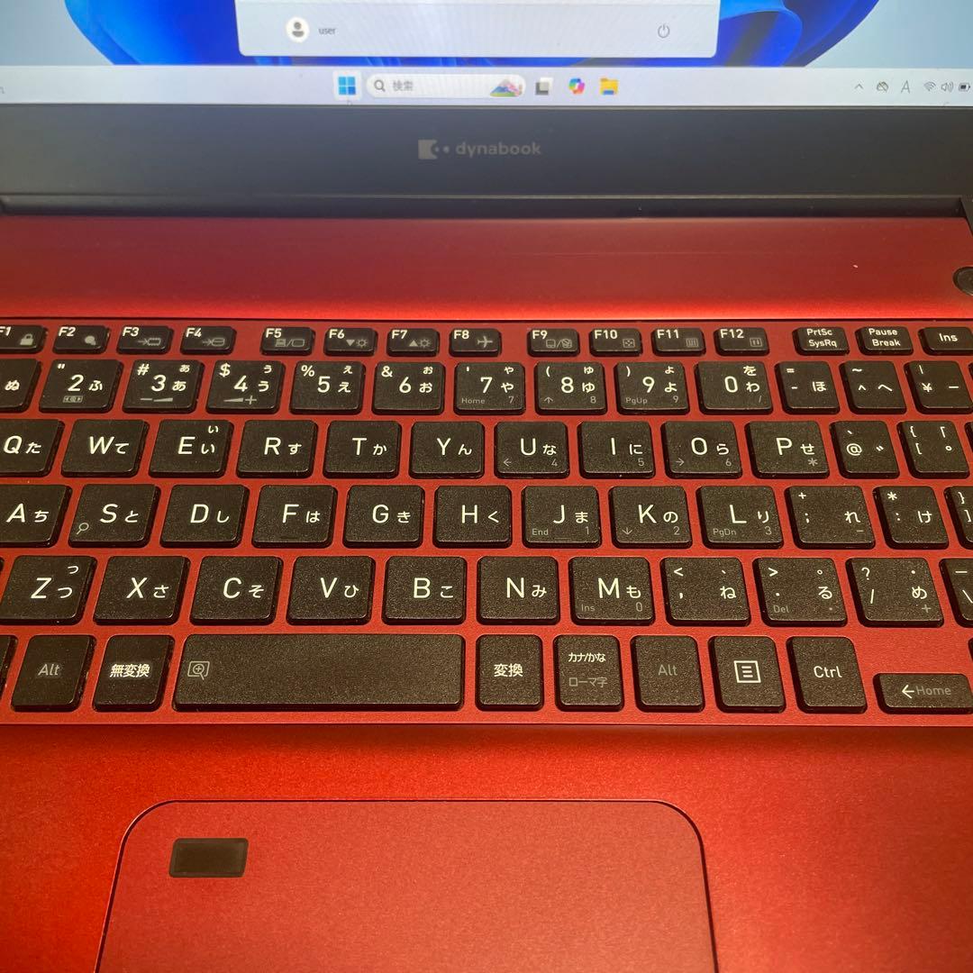 値下げ！超速Win11！Office付すぐ使える！Core i3 8世代！