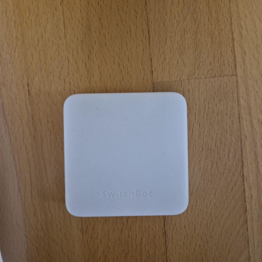 その他 SwitchBot