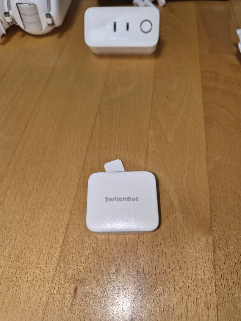 その他 SwitchBot