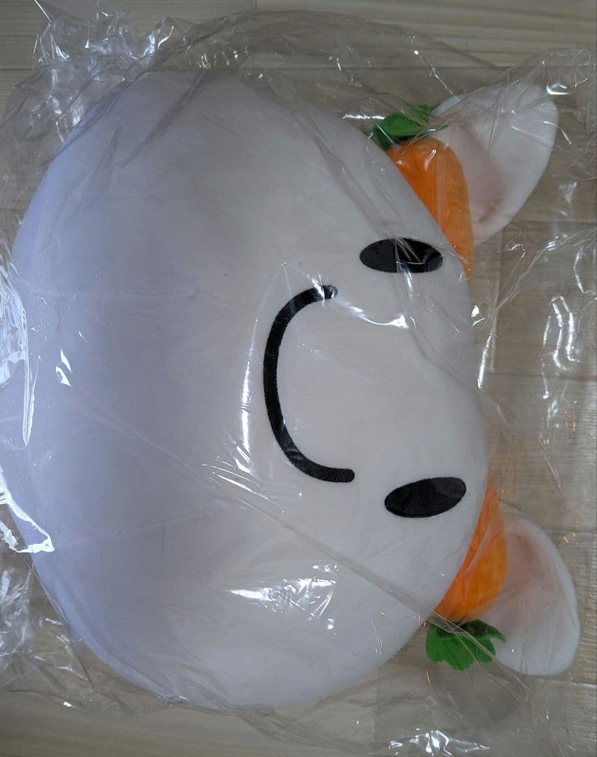 兎田ぺこら 誕生日記念2022　新品未開封品