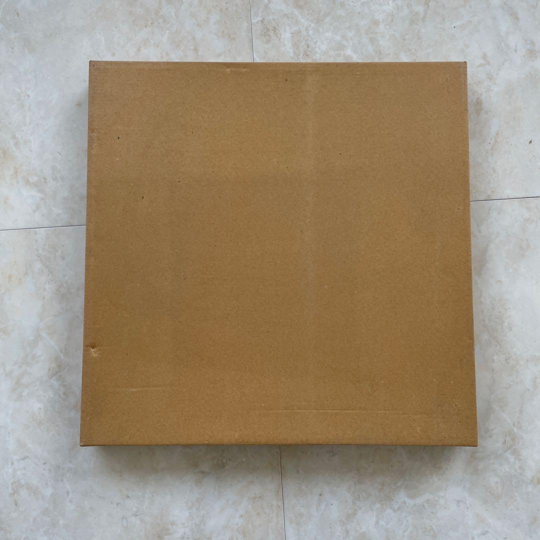 こぎん刺し　木村操作品　額