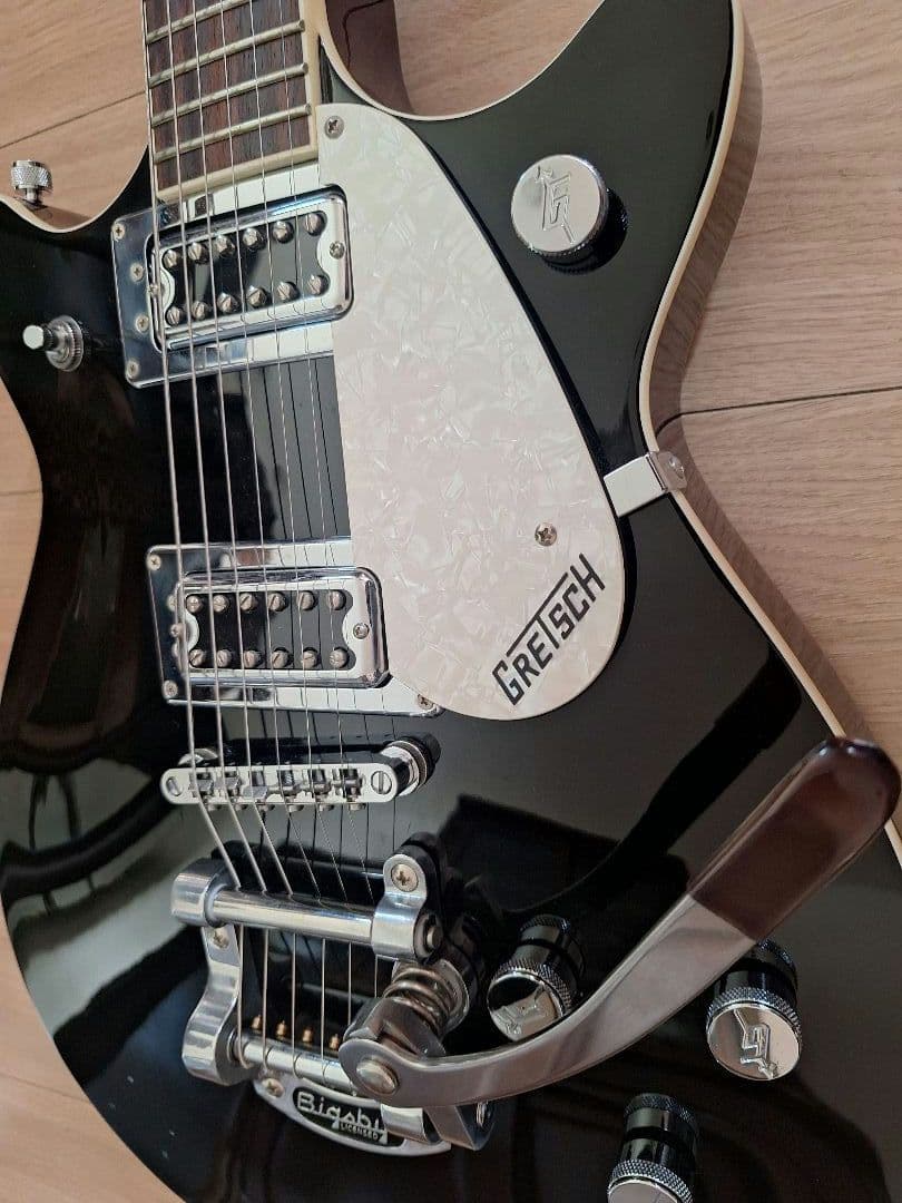 ギター Gretsch Electromatic G5445T Duo Jet