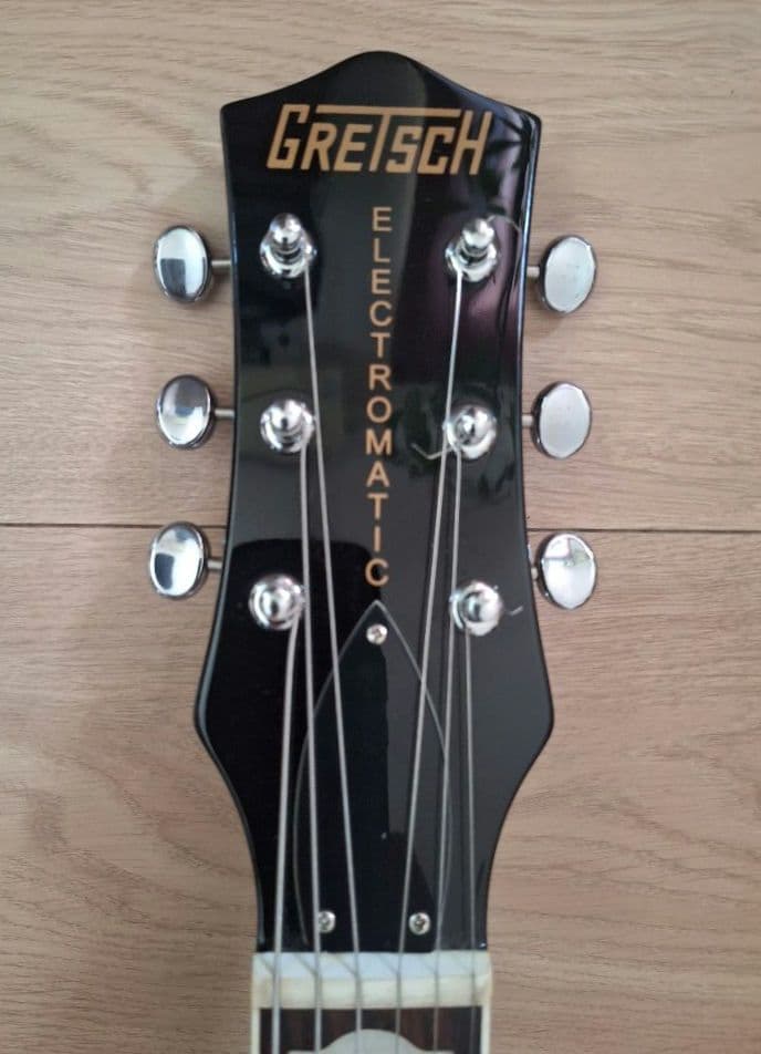 ギター Gretsch Electromatic G5445T Duo Jet