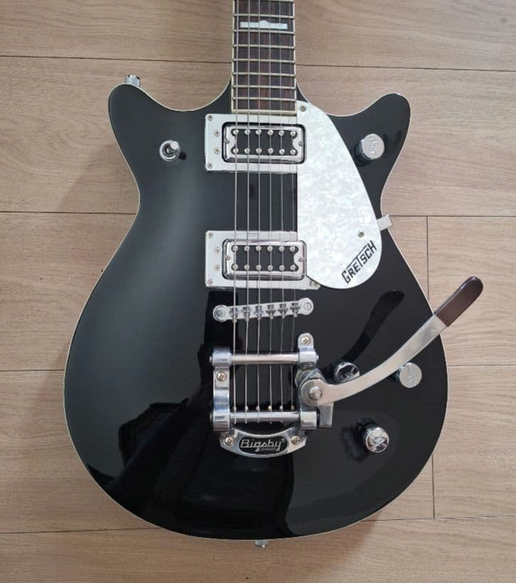 ギター Gretsch Electromatic G5445T Duo Jet