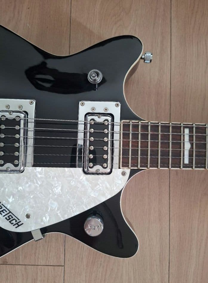 ギター Gretsch Electromatic G5445T Duo Jet