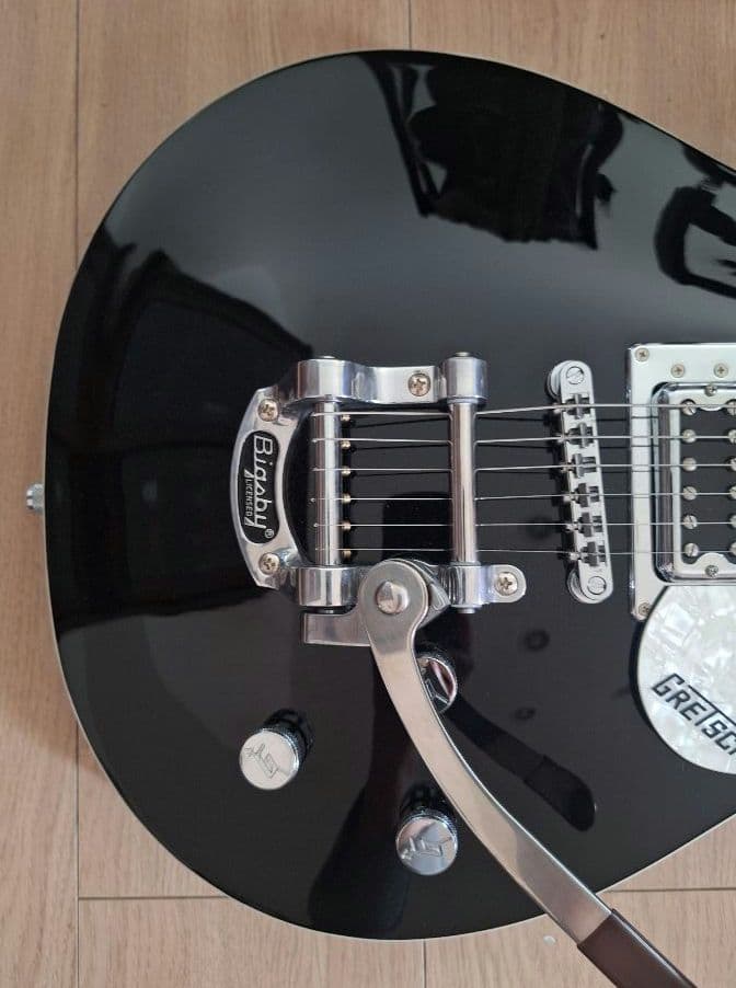 ギター Gretsch Electromatic G5445T Duo Jet