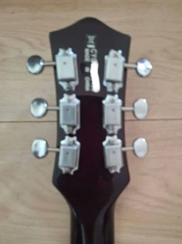 ギター Gretsch Electromatic G5445T Duo Jet