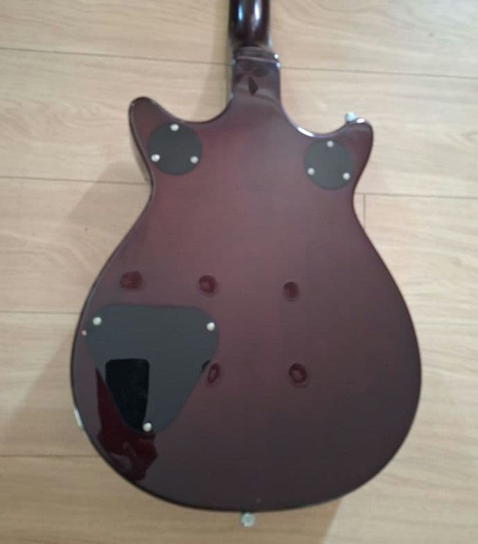 ギター Gretsch Electromatic G5445T Duo Jet