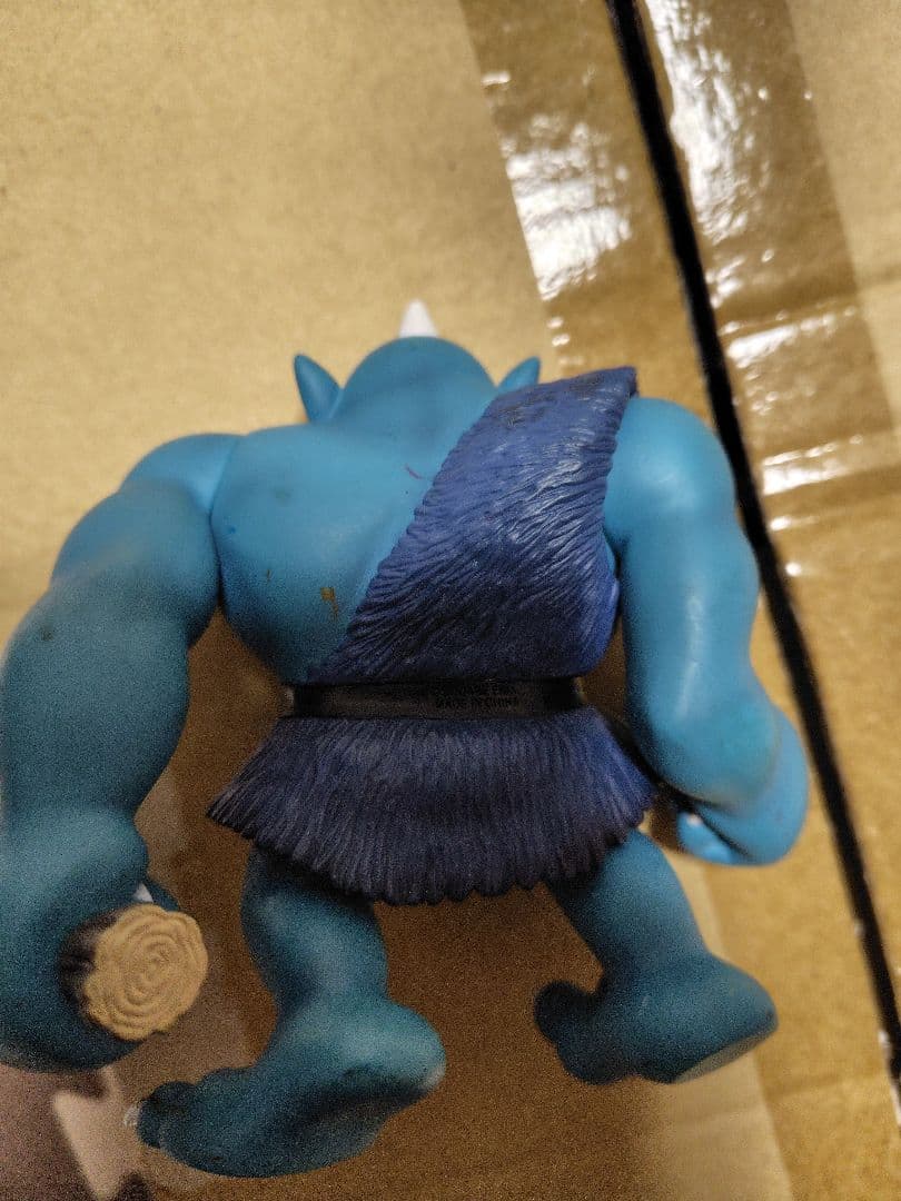 ドラゴンクエスト ソフビモンスター 7体セット ドラゴンクエストフィギュア