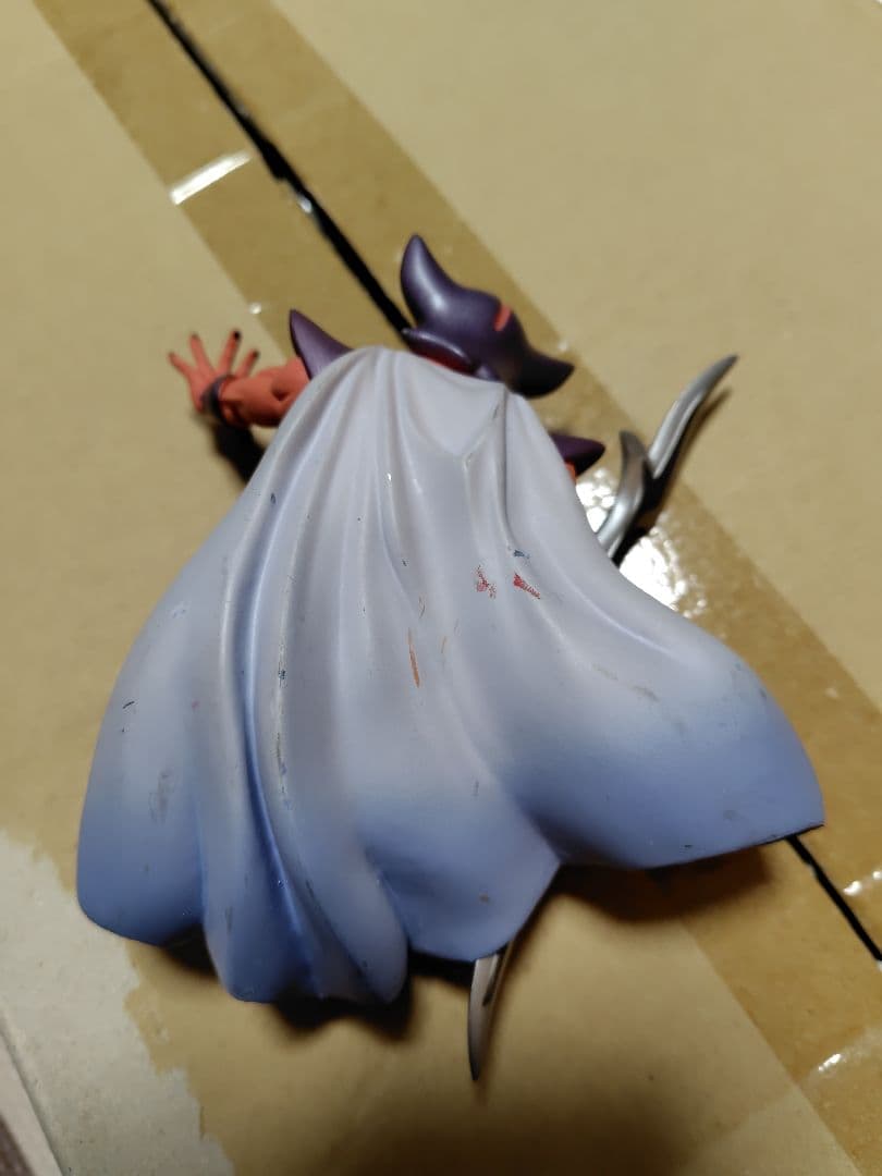 ドラゴンクエスト ソフビモンスター 7体セット ドラゴンクエストフィギュア