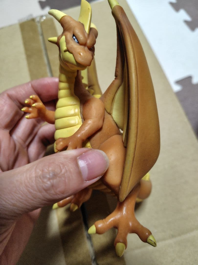 ドラゴンクエスト ソフビモンスター 7体セット ドラゴンクエストフィギュア