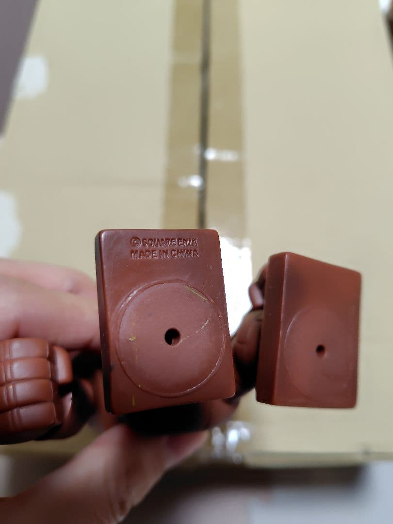 ドラゴンクエスト ソフビモンスター 7体セット ドラゴンクエストフィギュア