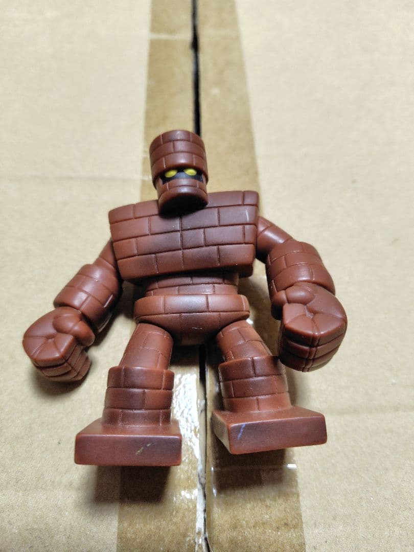 ドラゴンクエスト ソフビモンスター 7体セット ドラゴンクエストフィギュア