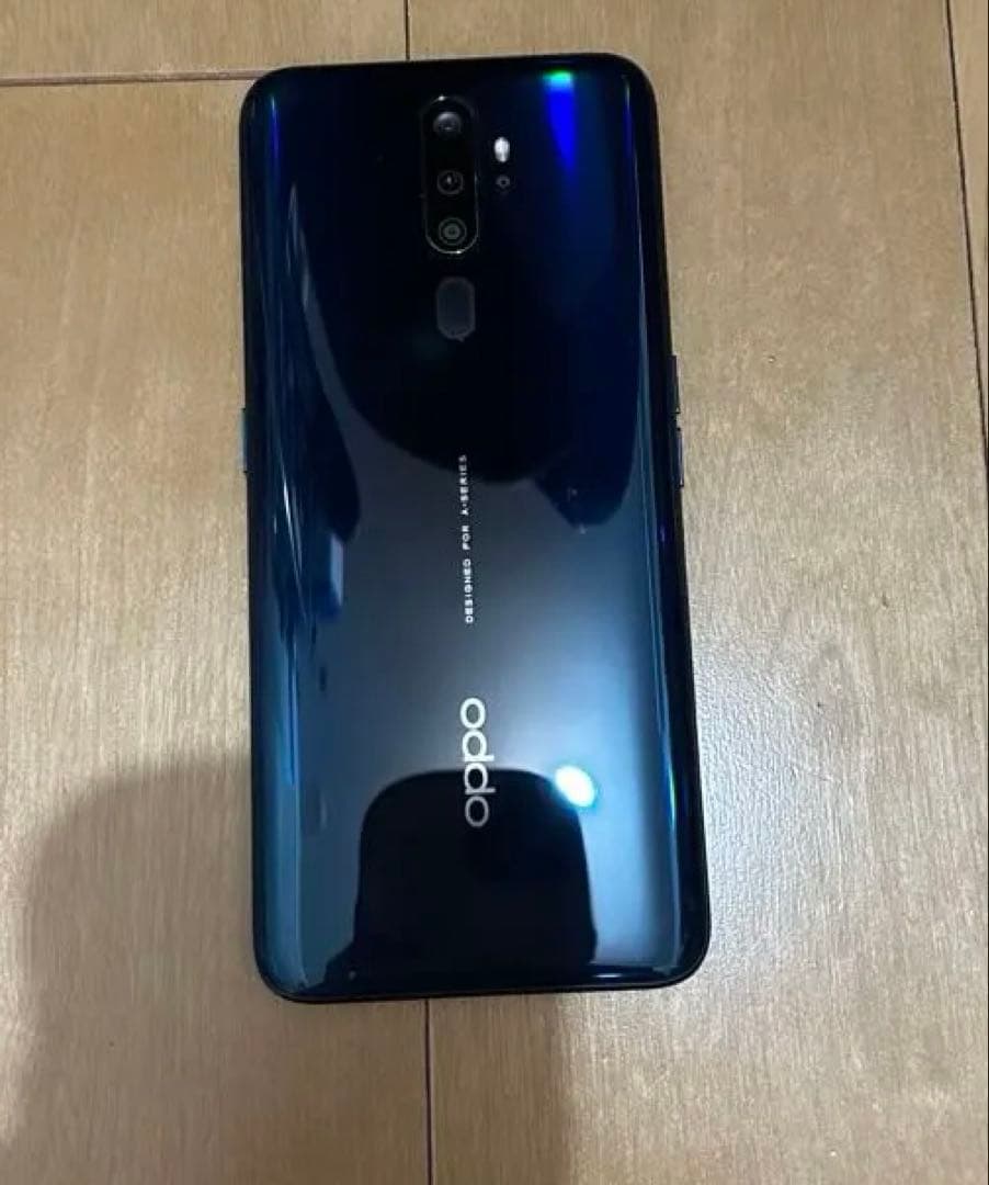 OPPO A5 2020　本体