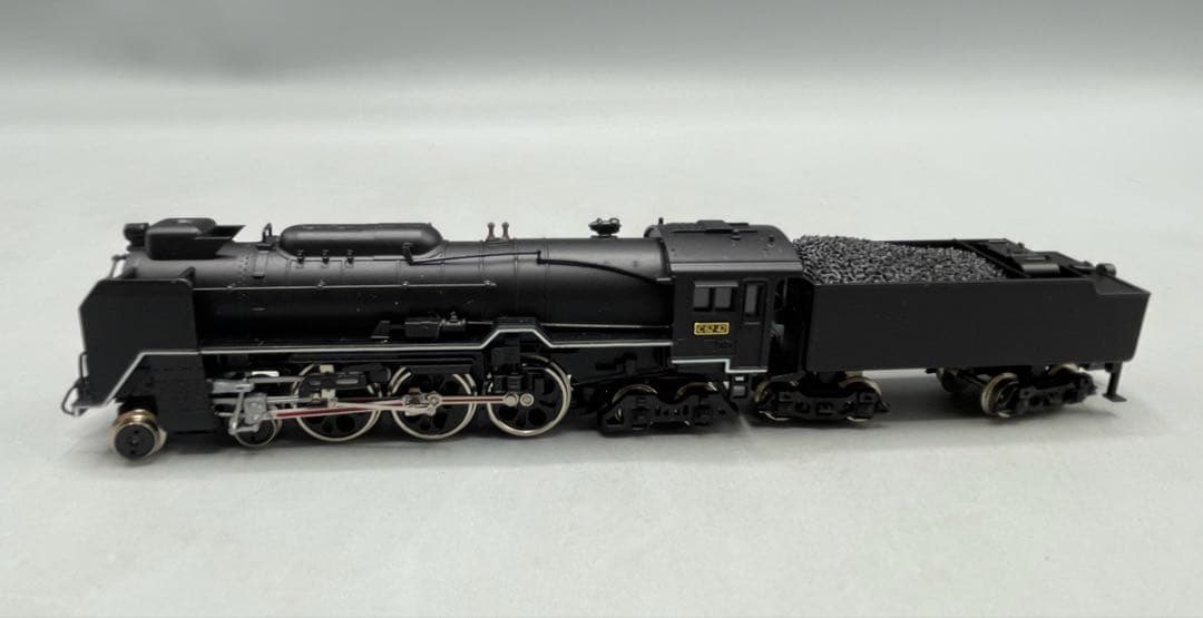 MICRO ACE Nゲージ レイアウトボックス 蒸気機関車 1台付き