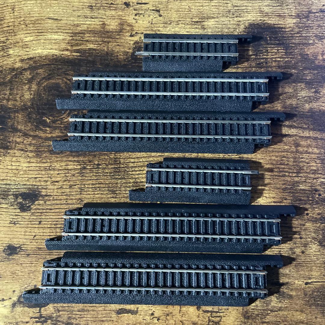 MICRO ACE Nゲージ レイアウトボックス 蒸気機関車 1台付き