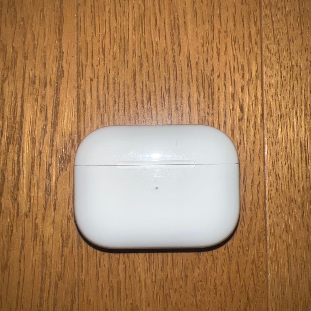 AirPods Pro 第2世代（A2700）※接続不可ジャンク品
