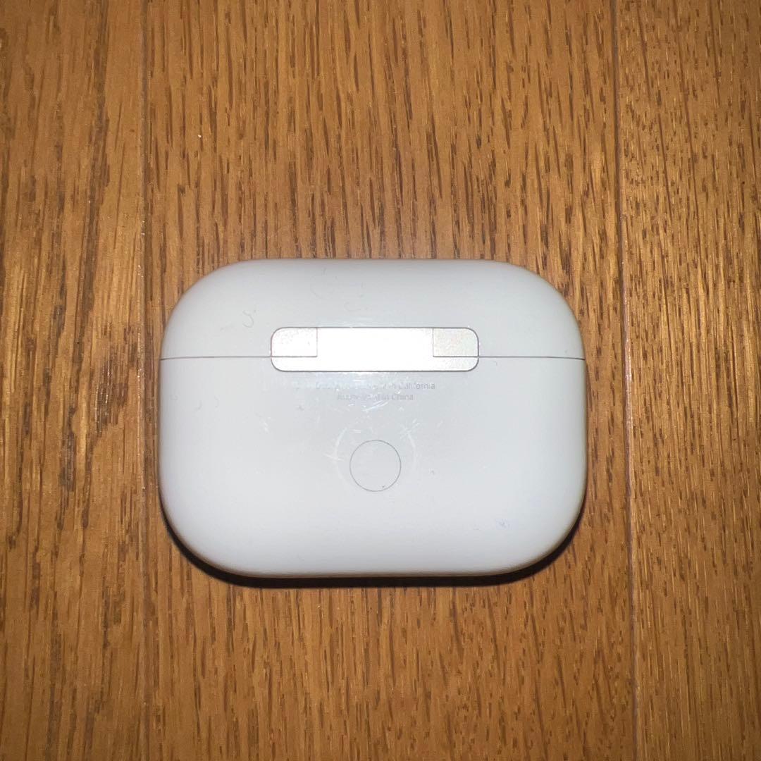AirPods Pro 第2世代（A2700）※接続不可ジャンク品