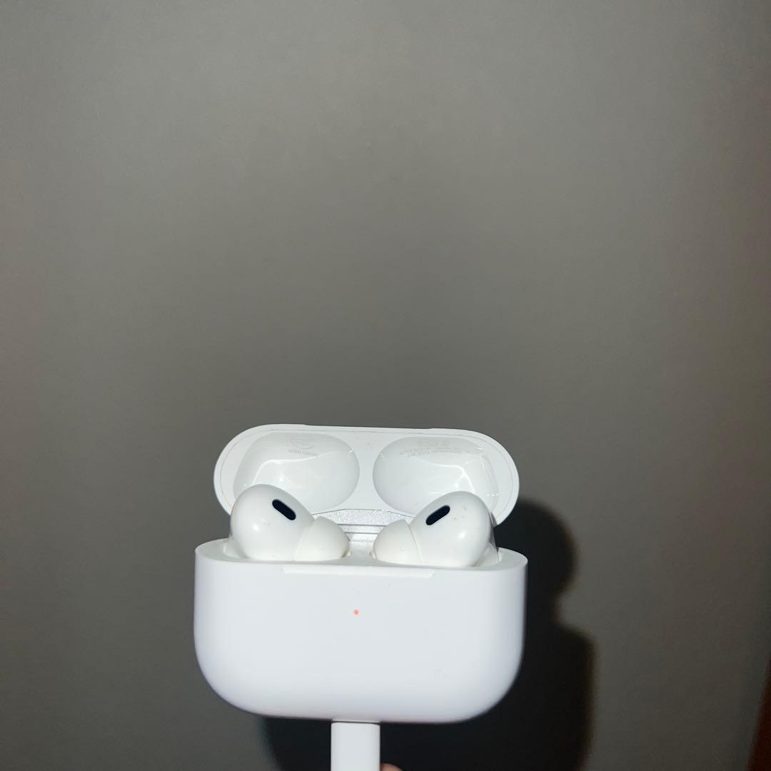 AirPods Pro 第2世代（A2700）※接続不可ジャンク品