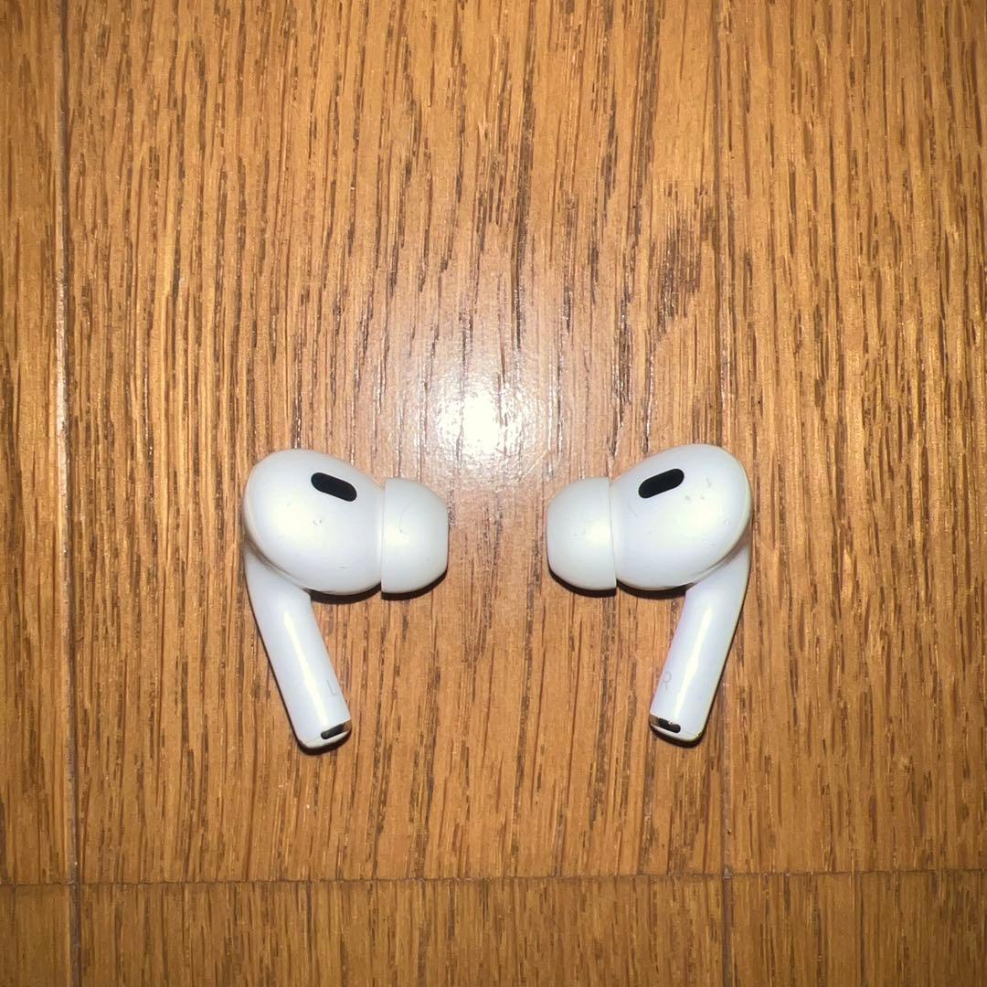 AirPods Pro 第2世代（A2700）※接続不可ジャンク品