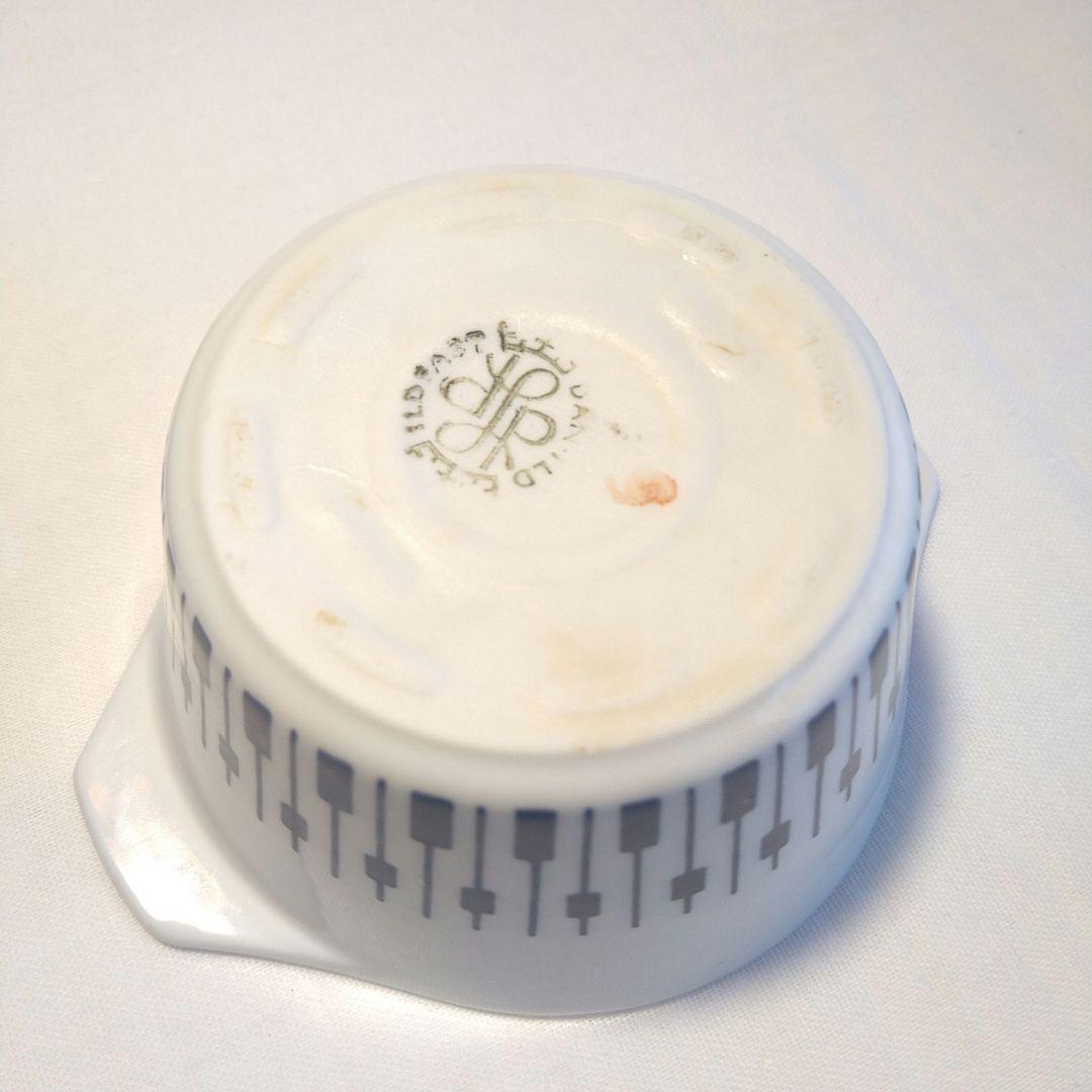 Lyngby*リュンビュー*tangent*タンゲント*プレート&カップセット①