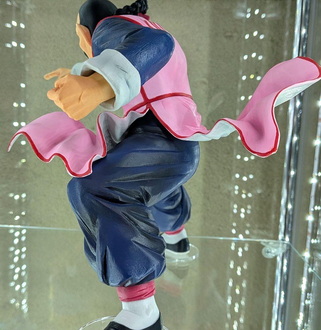 一番くじ ドラゴンボール C賞 桃白白 MASTERLISE 美品