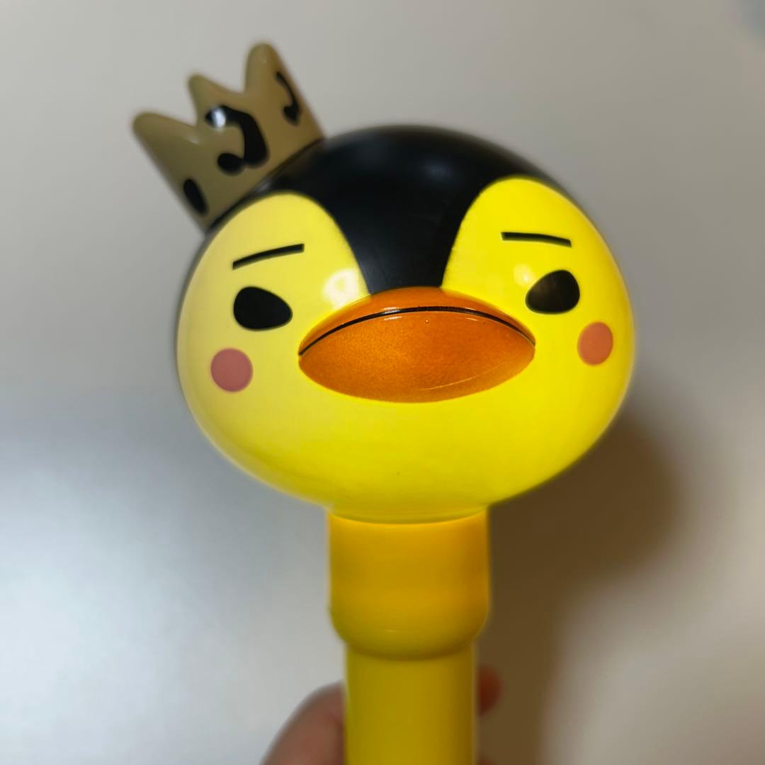 2PM ジュノ　ペンライト