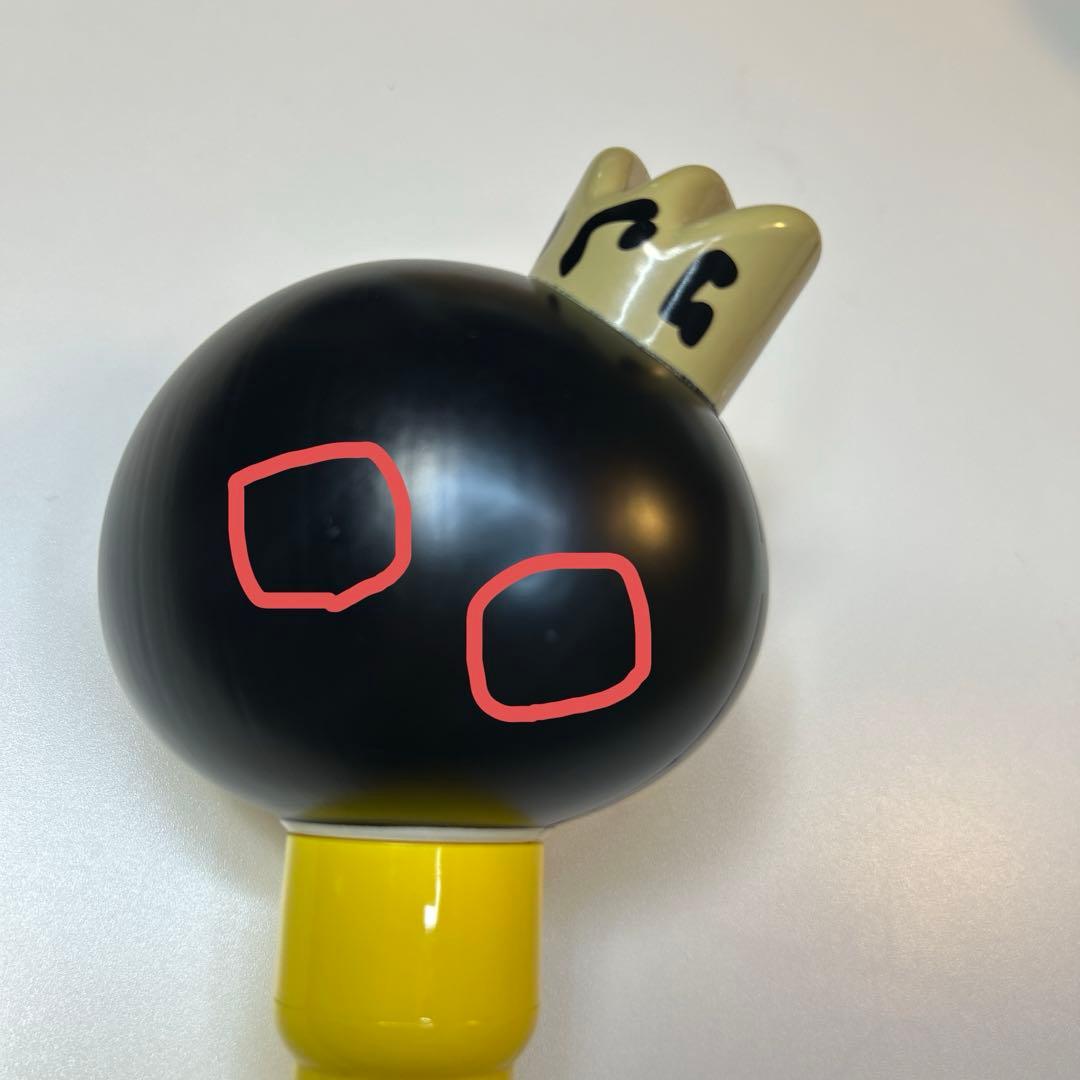 2PM ジュノ　ペンライト