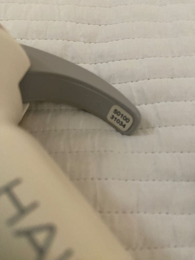 リュミエリーナ ヘアビューロン 26.5mm ヘアアイロン カール