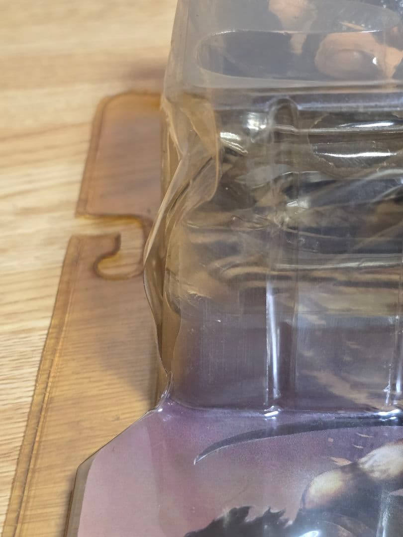 Prince of Persia: Warrior Within フィギュア